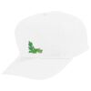 Youth Five-Panel Cotton Twill Cap Thumbnail