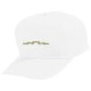 Youth Five-Panel Cotton Twill Cap Thumbnail