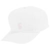 Youth Five-Panel Cotton Twill Cap Thumbnail