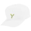 Youth Five-Panel Cotton Twill Cap Thumbnail