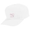 Youth Five-Panel Cotton Twill Cap Thumbnail