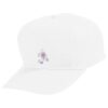 Youth Five-Panel Cotton Twill Cap Thumbnail