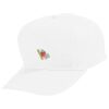 Youth Five-Panel Cotton Twill Cap Thumbnail