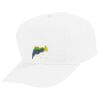 Youth Five-Panel Cotton Twill Cap Thumbnail