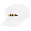 Youth Five-Panel Cotton Twill Cap Thumbnail