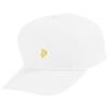 Youth Five-Panel Cotton Twill Cap Thumbnail