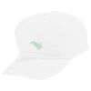Youth Five-Panel Cotton Twill Cap Thumbnail