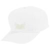 Youth Five-Panel Cotton Twill Cap Thumbnail