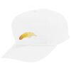Youth Five-Panel Cotton Twill Cap Thumbnail
