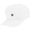 Youth Five-Panel Cotton Twill Cap Thumbnail