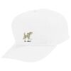 Youth Five-Panel Cotton Twill Cap Thumbnail