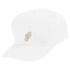 Youth Five-Panel Cotton Twill Cap Thumbnail