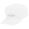 Youth Five-Panel Cotton Twill Cap Thumbnail