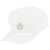 Youth Five-Panel Cotton Twill Cap Thumbnail