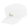 Youth Five-Panel Cotton Twill Cap Thumbnail