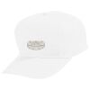 Youth Five-Panel Cotton Twill Cap Thumbnail