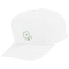 Youth Five-Panel Cotton Twill Cap Thumbnail