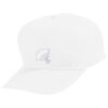 Youth Five-Panel Cotton Twill Cap Thumbnail