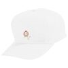 Youth Five-Panel Cotton Twill Cap Thumbnail