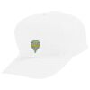Youth Five-Panel Cotton Twill Cap Thumbnail