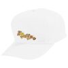 Youth Five-Panel Cotton Twill Cap Thumbnail