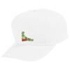 Youth Five-Panel Cotton Twill Cap Thumbnail