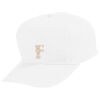 Youth Five-Panel Cotton Twill Cap Thumbnail