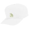 Youth Five-Panel Cotton Twill Cap Thumbnail