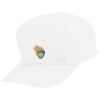 Youth Five-Panel Cotton Twill Cap Thumbnail