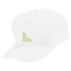 Youth Five-Panel Cotton Twill Cap Thumbnail