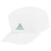 Youth Five-Panel Cotton Twill Cap Thumbnail