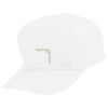 Youth Five-Panel Cotton Twill Cap Thumbnail