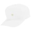 Youth Five-Panel Cotton Twill Cap Thumbnail
