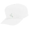 Youth Five-Panel Cotton Twill Cap Thumbnail