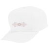 Youth Five-Panel Cotton Twill Cap Thumbnail
