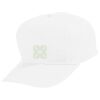 Youth Five-Panel Cotton Twill Cap Thumbnail