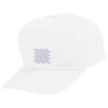 Youth Five-Panel Cotton Twill Cap Thumbnail