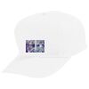 Youth Five-Panel Cotton Twill Cap Thumbnail
