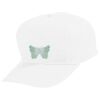 Youth Five-Panel Cotton Twill Cap Thumbnail