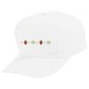 Youth Five-Panel Cotton Twill Cap Thumbnail