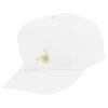 Youth Five-Panel Cotton Twill Cap Thumbnail