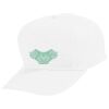 Youth Five-Panel Cotton Twill Cap Thumbnail