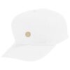 Youth Five-Panel Cotton Twill Cap Thumbnail