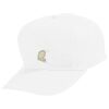 Youth Five-Panel Cotton Twill Cap Thumbnail