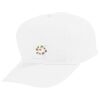 Youth Five-Panel Cotton Twill Cap Thumbnail