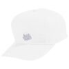 Youth Five-Panel Cotton Twill Cap Thumbnail