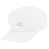 Youth Five-Panel Cotton Twill Cap Thumbnail
