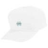 Youth Five-Panel Cotton Twill Cap Thumbnail
