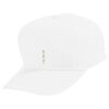 Youth Five-Panel Cotton Twill Cap Thumbnail