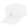Youth Five-Panel Cotton Twill Cap Thumbnail